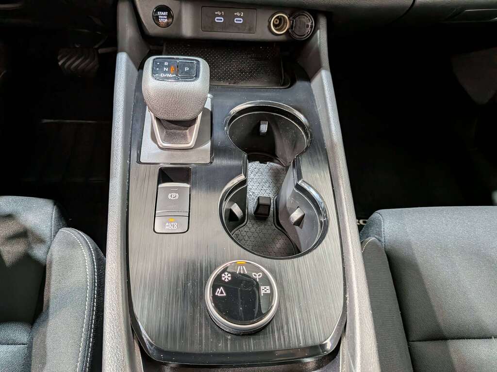 Nissan Rogue 2024