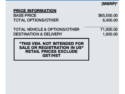 used 2021 Ford Mustang car, priced at $63,900