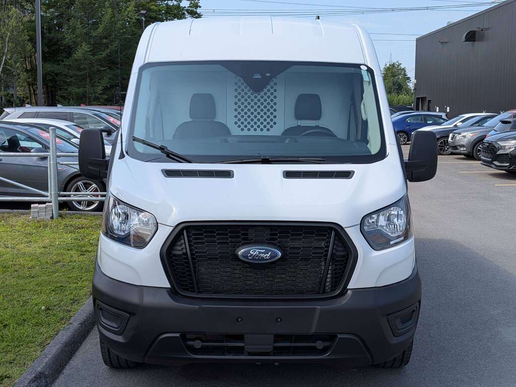 Ford Transit Cargo Van 2022