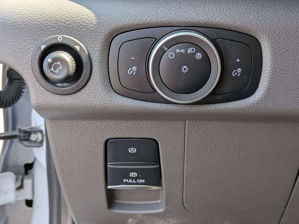 Ford Transit Cargo Van 2022