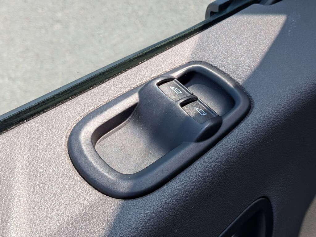Ford Transit Cargo Van 2022