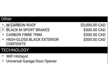 used 2022 BMW 8-Series car, priced at $67,900