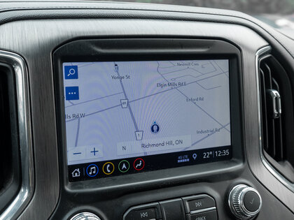 used 2019 GMC Sierra 1500 car, priced at $37,995