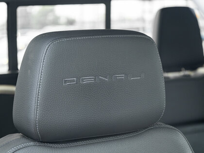used 2019 GMC Sierra 1500 car, priced at $37,995