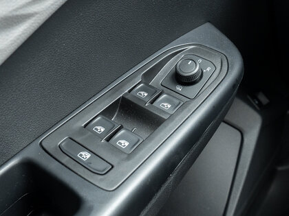 used 2024 Volkswagen Taos car, priced at $24,995