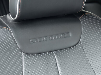 used 2023 Jeep Grand Cherokee car, priced at $40,595