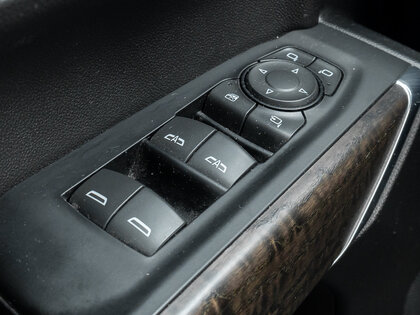 used 2019 GMC Sierra 1500 car, priced at $37,995