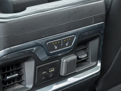 used 2019 GMC Sierra 1500 car, priced at $37,995