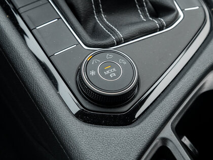 used 2024 Volkswagen Taos car, priced at $24,995
