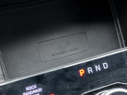used 2023 Jeep Grand Cherokee car, priced at $40,595