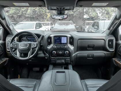 used 2019 GMC Sierra 1500 car, priced at $37,995
