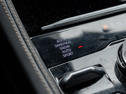 used 2023 Jeep Grand Cherokee car, priced at $40,595
