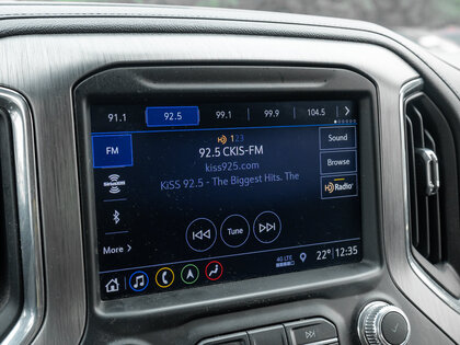 used 2019 GMC Sierra 1500 car, priced at $37,995