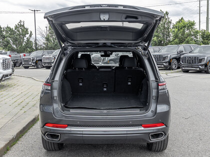 used 2023 Jeep Grand Cherokee car, priced at $40,595