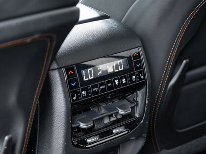 used 2023 Jeep Grand Cherokee car, priced at $40,595