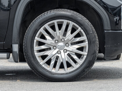 used 2019 GMC Sierra 1500 car, priced at $37,995