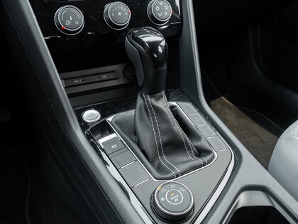 used 2024 Volkswagen Taos car, priced at $24,995
