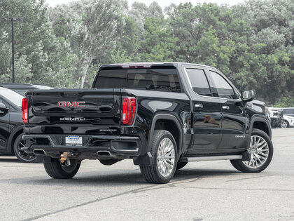 used 2019 GMC Sierra 1500 car, priced at $37,995