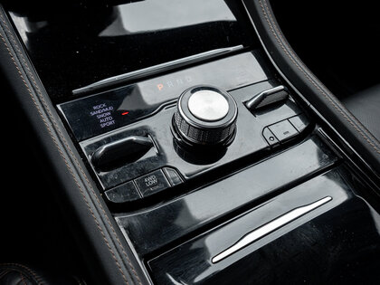 used 2023 Jeep Grand Cherokee car, priced at $40,595
