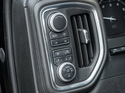 used 2019 GMC Sierra 1500 car, priced at $37,995