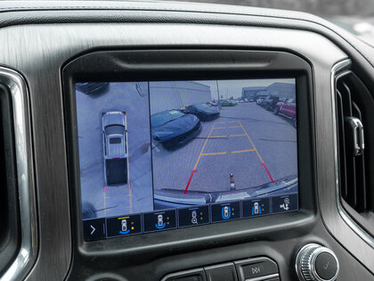 used 2019 GMC Sierra 1500 car, priced at $37,995