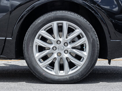 used 2020 Buick Envision car, priced at $23,595
