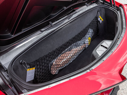 used 2024 Chevrolet Corvette car, priced at $167,995