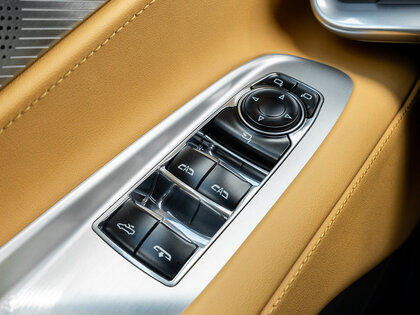 used 2024 Chevrolet Corvette car, priced at $167,995