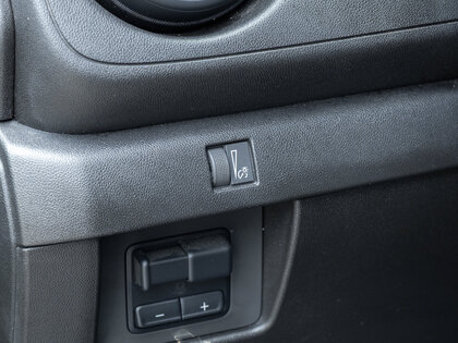 used 2024 Chevrolet Colorado car, priced at $38,760
