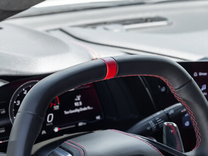 used 2025 Chevrolet Corvette car, priced at $85,935
