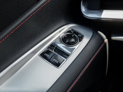 used 2025 Chevrolet Corvette car, priced at $85,935