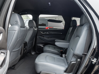 used 2023 Buick Enclave car, priced at $41,995