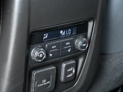 used 2023 Buick Enclave car, priced at $41,995