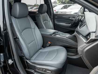 used 2023 Buick Enclave car, priced at $41,995