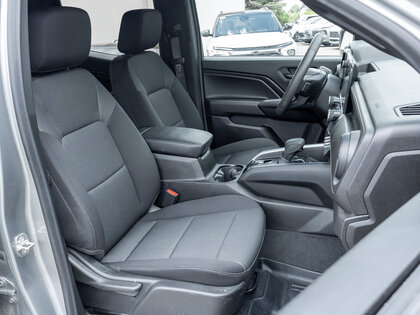 used 2024 Chevrolet Colorado car, priced at $38,760