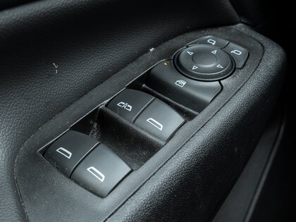 used 2022 Chevrolet Equinox car, priced at $23,495