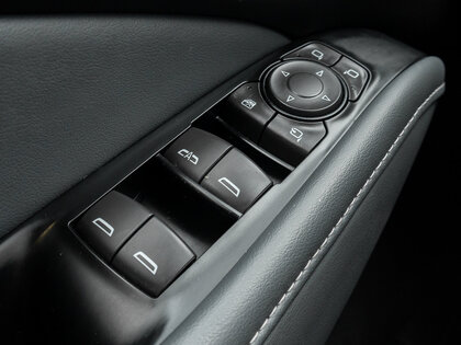 used 2023 Buick Enclave car, priced at $41,995