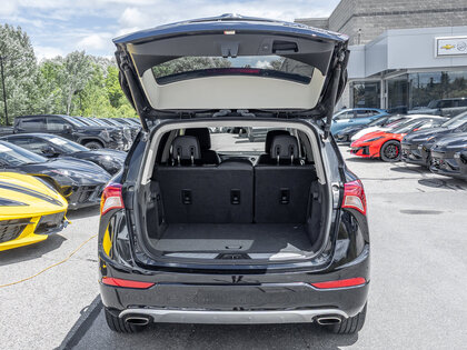 used 2020 Buick Envision car, priced at $23,595