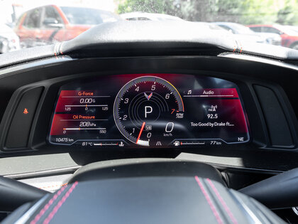 used 2025 Chevrolet Corvette car, priced at $85,935
