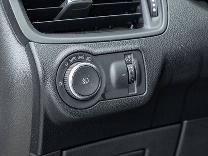 used 2020 Buick Envision car, priced at $23,595