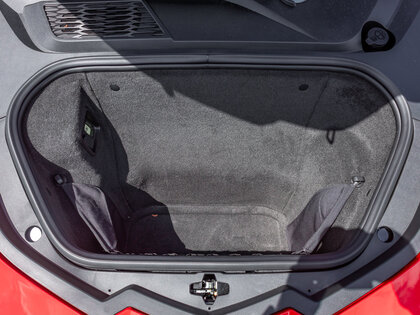 used 2024 Chevrolet Corvette car, priced at $167,995