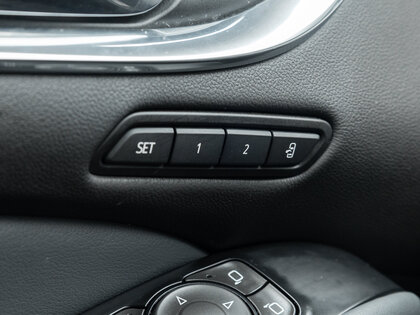 used 2023 Buick Enclave car, priced at $41,995