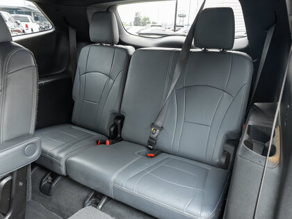 used 2023 Buick Enclave car, priced at $41,995