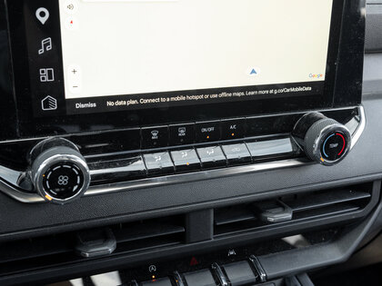 used 2023 Chevrolet Colorado car, priced at $39,495