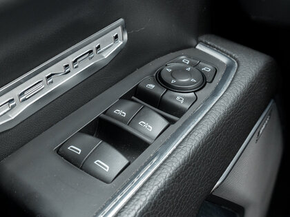 used 2024 GMC Sierra 1500 car, priced at $54,995