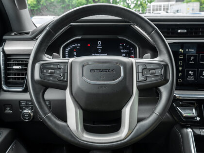 used 2024 GMC Sierra 1500 car, priced at $54,995