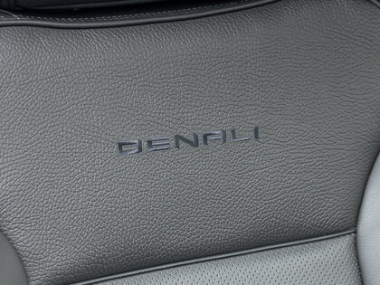 used 2024 GMC Sierra 1500 car, priced at $54,995
