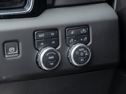 used 2024 GMC Sierra 1500 car, priced at $54,995