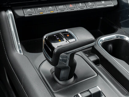 used 2024 GMC Sierra 1500 car, priced at $54,995