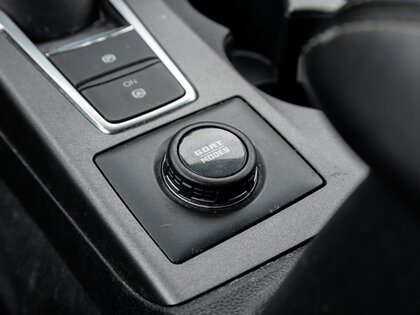 used 2025 Ford Bronco Sport car, priced at $30,495